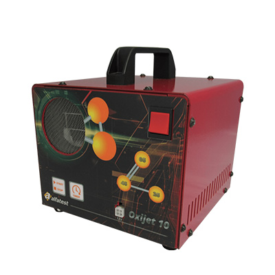 Oxijet