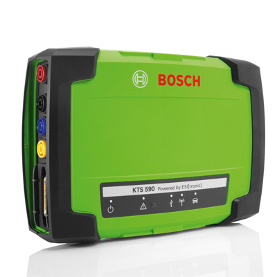 Scanner KTS 590 - Bosch